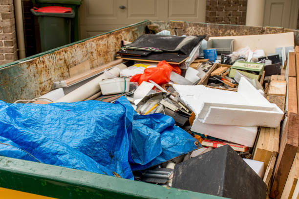 Best Demolition Debris Removal  in Limestone, IL