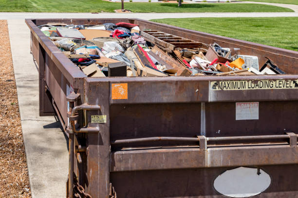 Best Basement Cleanout  in Limestone, IL