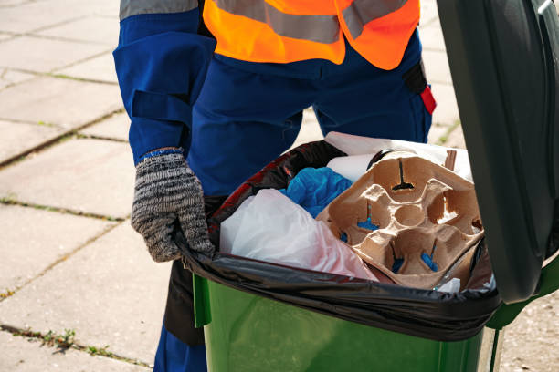 Best Commercial Junk Removal  in Limestone, IL