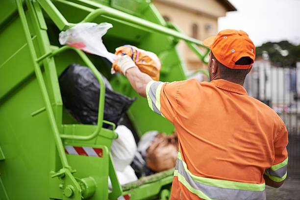 Best Scrap Metal Removal  in Limestone, IL