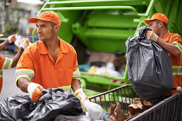 Trusted Limestone, IL Junk Removal Services Experts