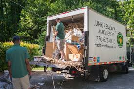 Best Garage Cleanout  in Limestone, IL