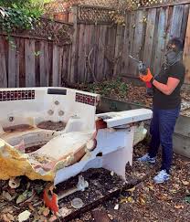 Demolition Debris Removal in Limestone, IL