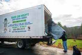 Best Furniture Removal  in Limestone, IL
